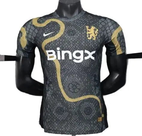 25/26 Chelsea Jersey S-XXL