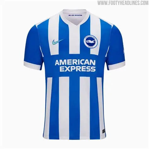 25/26 Brighton Home S-X4L