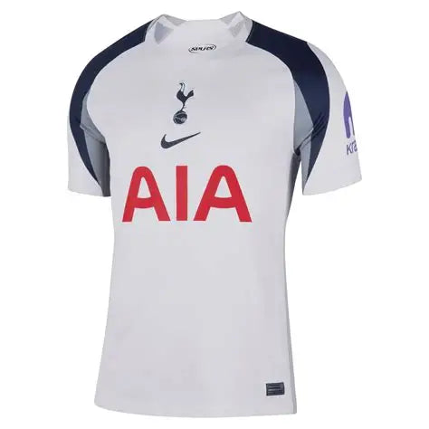 Tottenham Hotspur 2025/26 Home Jersey
