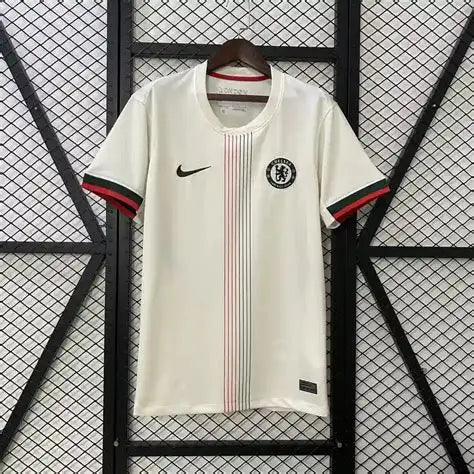 25/26 Chelsea third away S-4XL
