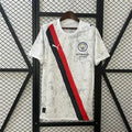 Manchester City 2025/26 Away Jersey