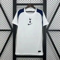 25/26 Player Tottenham Home S-4XL