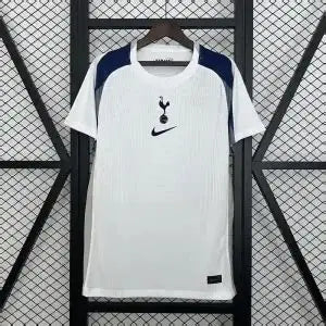 25/26 Player Tottenham Home S-4XL