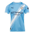 25/26 Manchester City Home S-4XL