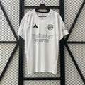 25/26 ארסנל מהדורה מיוחדת לבן S-4XL