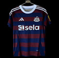 24/25 Newcastle United Away Jersey S-4XL