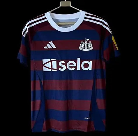 24/25 Newcastle United Away Jersey S-4XL