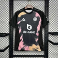 Leicester City 2024/25 Away Jersey S-XXXXL