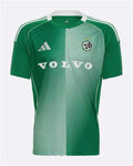 2526 Haifa Maccabi Home Team S - 4XL