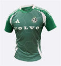 2425 Haifa Maccabi Home Team S - XXL