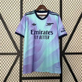 Arsenal 2024/25 Third Away Jersey S-XXXXL