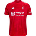 Nottingham Forest 2024/25 Home Jersey