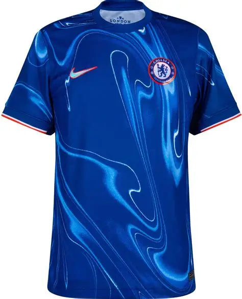Chelsea 2024/25 Home Jersey