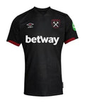 West Ham United 2024/25 Third Away Jersey