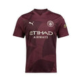Manchester City 2024/25 Jersey