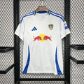 Leeds United F.C. 2024/25 Home Jersey