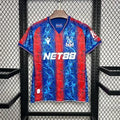 Crystal Palace 2024/25 Home Jersey
