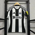 Newcastle United 2024/25 Home Jersey