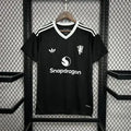 Manchester United 2024/25 Fourth goalkeeper Jersey