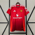 24/25 M-U Home S-4XL