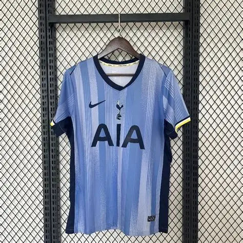 24/25 Tottenham away S-4XL
