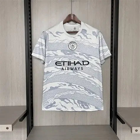 24/25 Manchester City Special Edition S-XXL
