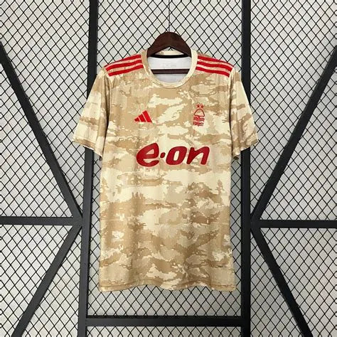 23/24 Nottingham Forest Training Wear S-4XL