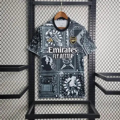 23/24 Arsenal Special Edition S-4XL