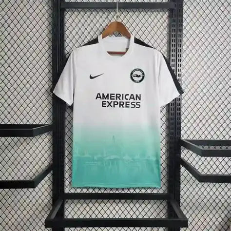 23-24 Brighton Europa League Limited Edition Size S-4XL