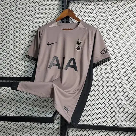 23-24 Tottenham Hotspur Two Guest Size S-4XL