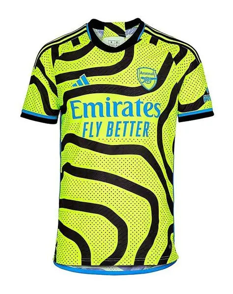 23-24 Arsenal away size S-4XL
