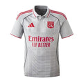 2526 season Olympique Lyonnais third Fan version