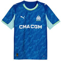 25/26 Marseille third away S-4XL