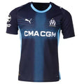 Olympique Marseille 2025/26 Away Jersey