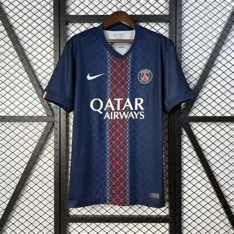 25/26 PSG Home S-4XL