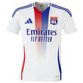 Olympique Lyonnais 2024/25 Home Jersey S-XXL