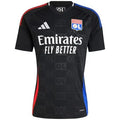 Olympique Lyonnais 2024/25 Away Jersey