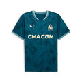 Olympique Marseille 2024/25 Away Jersey