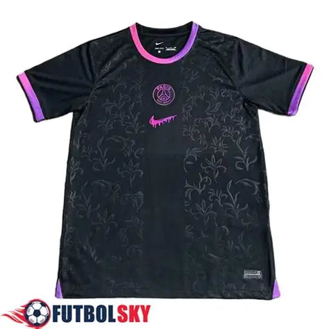 24/25 PSG Black Special Edition S-XXL