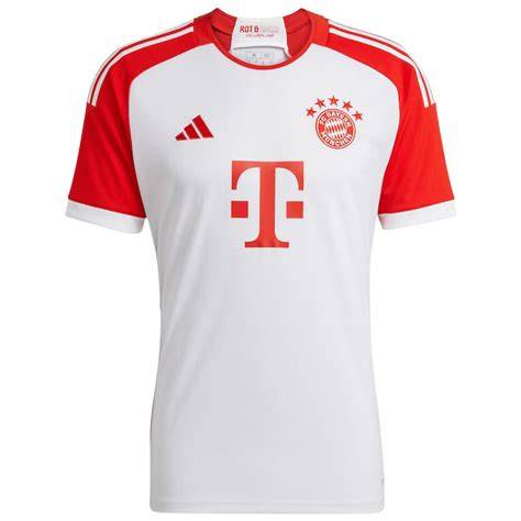 23-24 Bayern Munich Home Size S-4XL