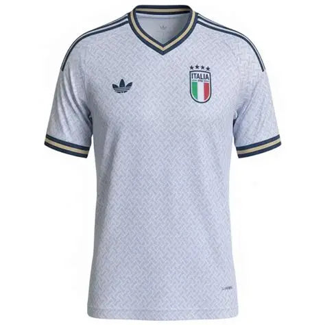 2026 FIFA  Italy away איטליה חוץ