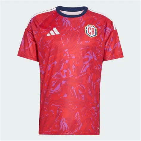 2026 FIFA World Cup Costa Rica home קוסטה ריקה מונדיאל בית