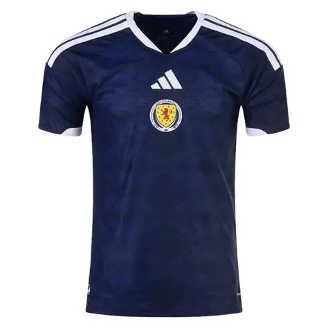 2026 FIFA World Cup Scotland Home סקוטלנד