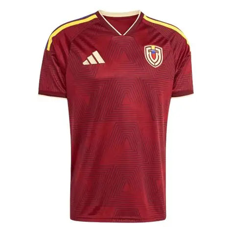 2026 FIFA World Cup Venezuela home ונצואלה בית מונדיאל
