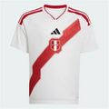 2026 FIFA World Cup Peru home פרו בית מונדיאל