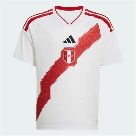 2026 FIFA World Cup Peru home פרו בית מונדיאל
