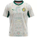 2026 FIFA World Cup Senegal home  מונדיאל סנגל בית