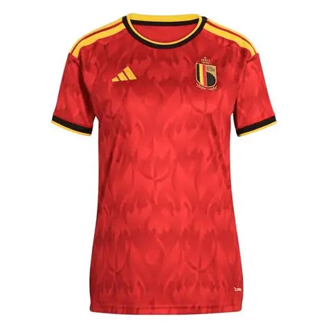 2026 FIFA World Cup Belgium home בלגיה בית מונדיאל