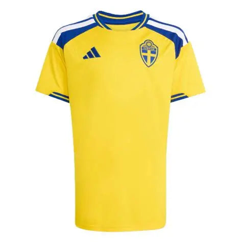 2026 FIFA World Cup Sweden home  שוודיה בית