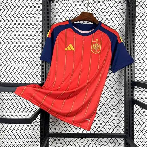 2026 FIFA World Cup Spain home ספרד מונדיאל בית